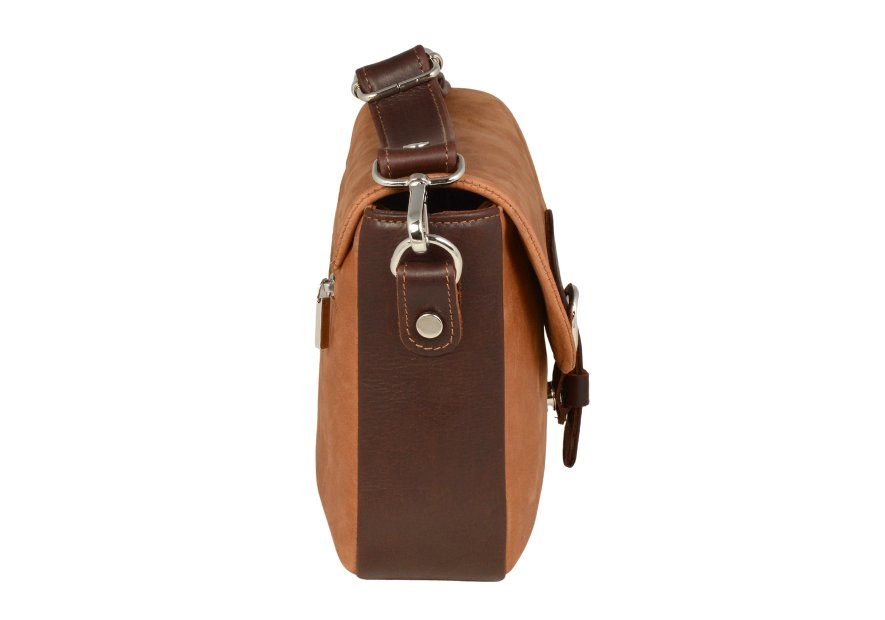 Frandi 837.05 sac bandoulière frandi rabat rectangulaire Sacs à mains