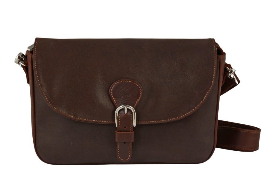 Frandi 837.05 sac bandoulière frandi rabat rectangulaire Sacs à mains