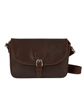 Frandi 837.05 sac bandoulière frandi rabat rectangulaire Sacs à mains