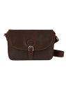 Frandi 837.05 sac bandoulière frandi rabat rectangulaire sacs-a-mains