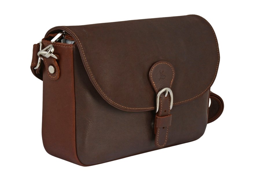 Frandi 837.05 sac bandoulière frandi rabat rectangulaire Sacs à mains
