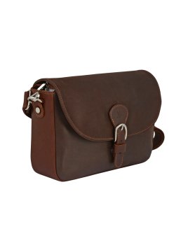 Frandi 837.05 sac bandoulière frandi rabat rectangulaire Sacs à mains