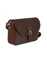 Frandi 837.05 sac bandoulière frandi rabat rectangulaire sacs-a-mains
