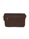 Frandi 837.05 sac bandoulière frandi rabat rectangulaire sacs-a-mains