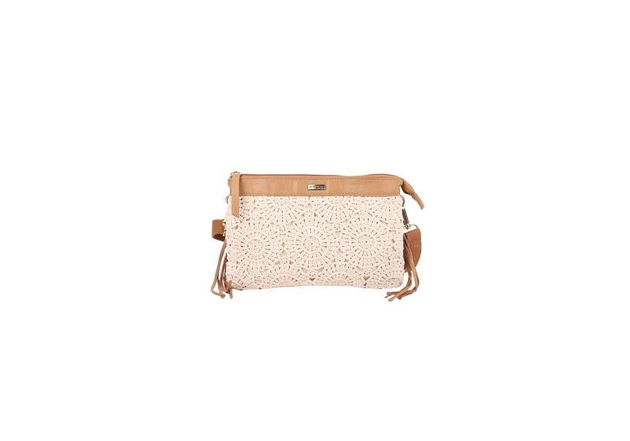 jullia.d ANT-TZ-04 pochette bandoulière julia d Sacs à mains