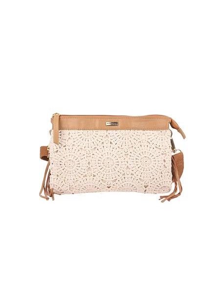 jullia.d ANT-TZ-04 pochette bandoulière julia d Sacs à mains