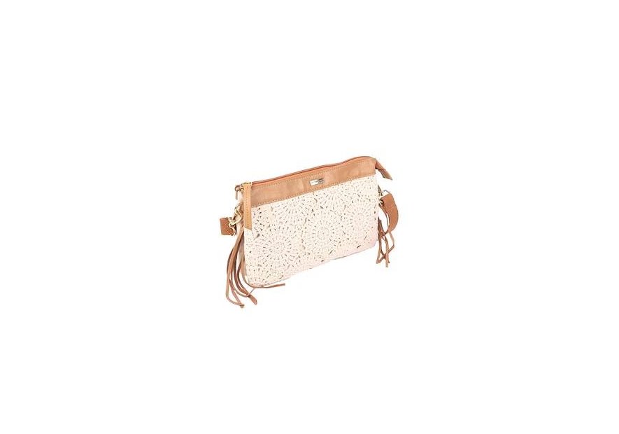 jullia.d ANT-TZ-04 pochette bandoulière julia d Sacs à mains