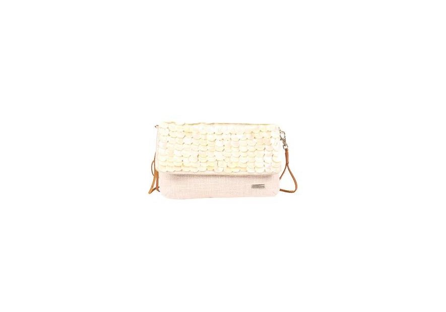 jullia.d CAL-TZ-01 pochette rabat julia d Sacs à mains