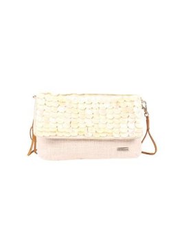jullia.d CAL-TZ-01 pochette rabat julia d Sacs à mains