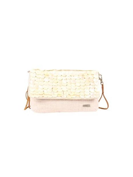 jullia.d CAL-TZ-01 pochette rabat julia d sacs-a-mains