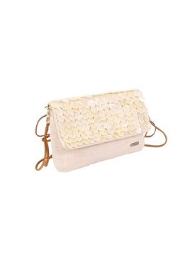 jullia.d CAL-TZ-01 pochette rabat julia d Sacs à mains