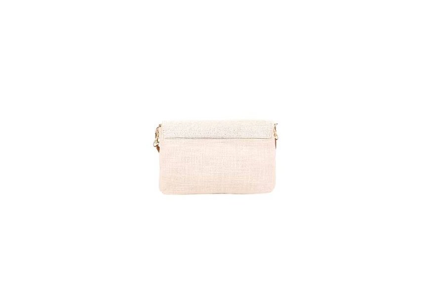 jullia.d CAL-TZ-01 pochette rabat julia d Sacs à mains
