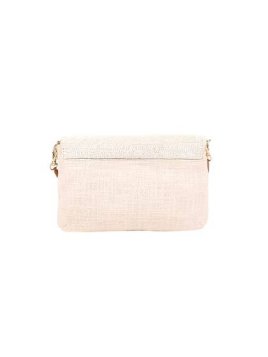 jullia.d CAL-TZ-01 pochette rabat julia d Sacs à mains