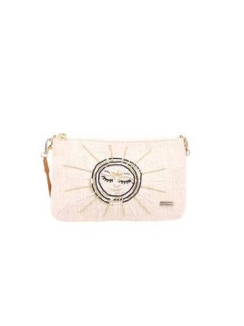 jullia.d CAL-TZ-04 pochette julia d. Sacs à mains