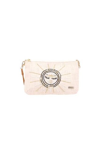 jullia.d CAL-TZ-04 pochette julia d. Sacs à mains