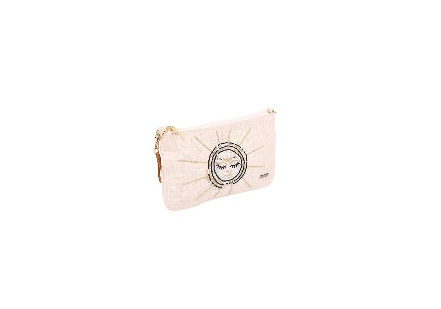 jullia.d CAL-TZ-04 pochette julia d. Sacs à mains