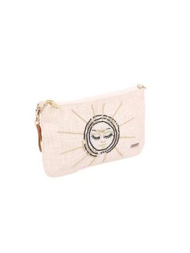 jullia.d CAL-TZ-04 pochette julia d. Sacs à mains