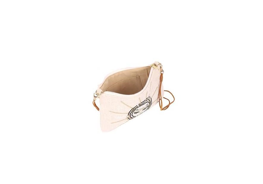 jullia.d CAL-TZ-04 pochette julia d. Sacs à mains