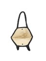jullia.d GAL-TZ-02 porté éapule julia d sac-a-main-shopping-toile-ou-cuir