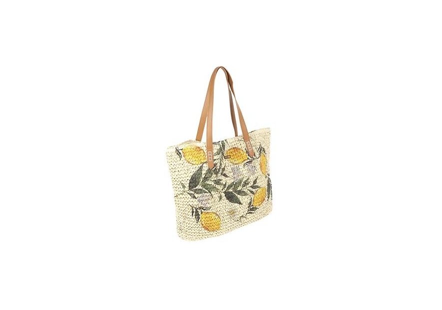 jullia.d NAV-TZ-01 sac cabas julia d shopping