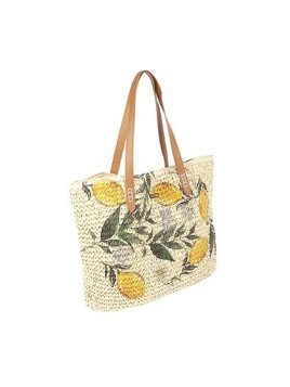 jullia.d NAV-TZ-01 sac cabas julia d shopping