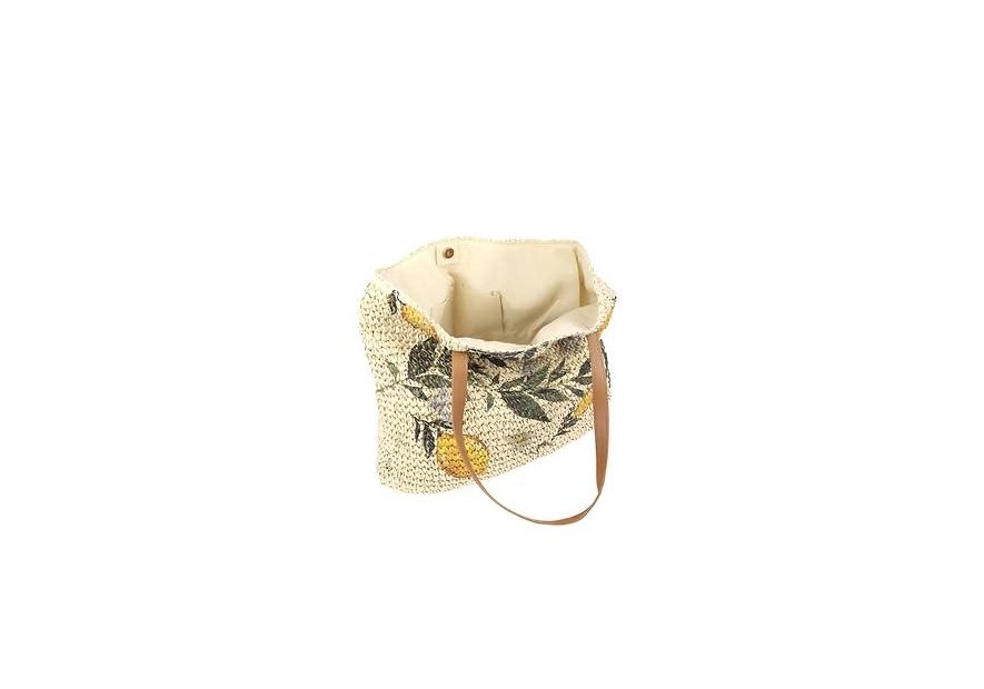 jullia.d NAV-TZ-01 sac cabas julia d shopping