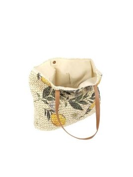 jullia.d NAV-TZ-01 sac cabas julia d shopping