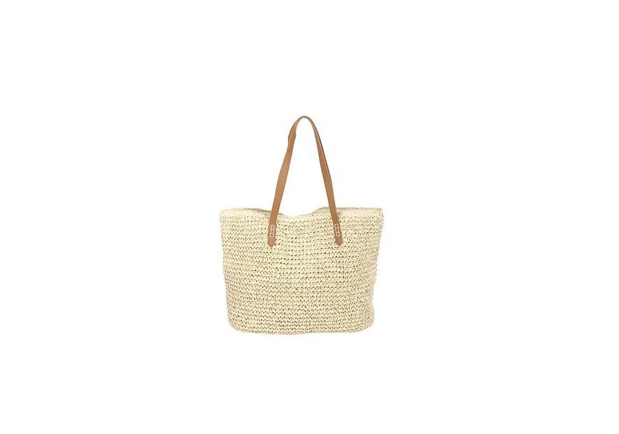 jullia.d NAV-TZ-01 sac cabas julia d shopping