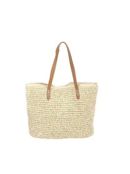 jullia.d NAV-TZ-01 sac cabas julia d shopping