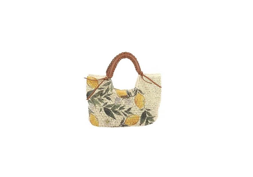 jullia.d NAV-TZ-02 sac à main julia d shopping