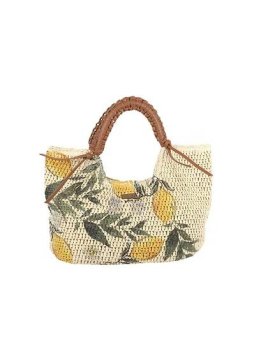 jullia.d NAV-TZ-02 sac à main julia d shopping
