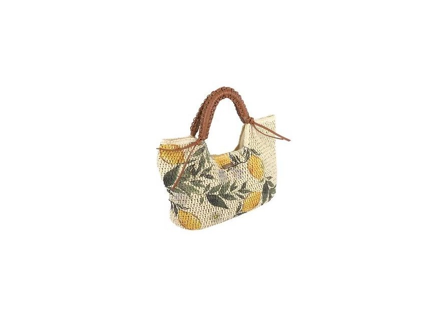 jullia.d NAV-TZ-02 sac à main julia d shopping