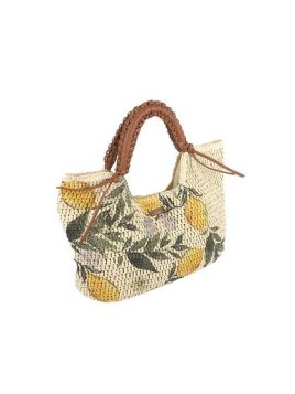 jullia.d NAV-TZ-02 sac à main julia d shopping