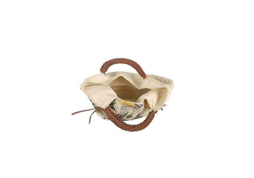 jullia.d NAV-TZ-02 sac à main julia d shopping