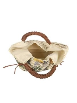 jullia.d NAV-TZ-02 sac à main julia d shopping
