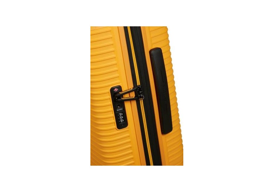 Samsonite 160211/KU7001 valise cabine samsonite provider valise cabine