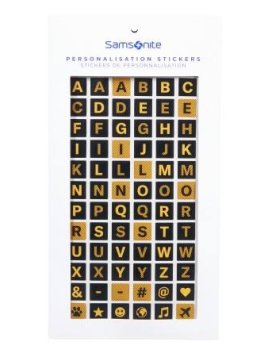 Samsonite 160211/KU7001 valise cabine samsonite provider valise cabine