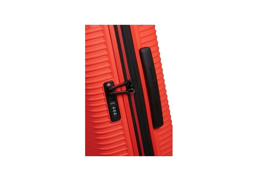 Samsonite 160211/KU7001 valise cabine samsonite provider valise cabine