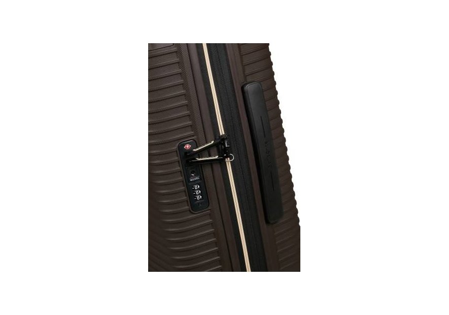 Samsonite 160211/KU7001 valise cabine samsonite provider valise cabine