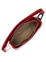 Lancaster 433-20 - CUIR DE VACHETTE - CARM Suave Ace - Sac porté épaule sacs-a-mains