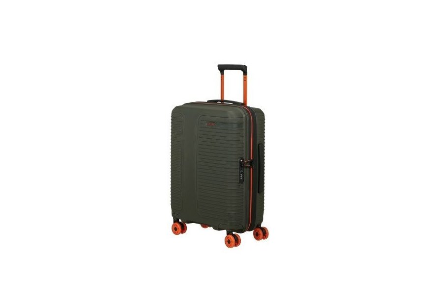 Samsonite 160211/KU7001 valise cabine samsonite provider valise cabine
