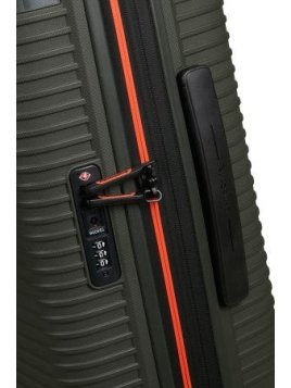 Samsonite 160211/KU7001 valise cabine samsonite provider valise cabine