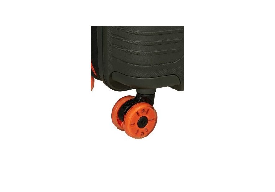 Samsonite 160211/KU7001 valise cabine samsonite provider valise cabine