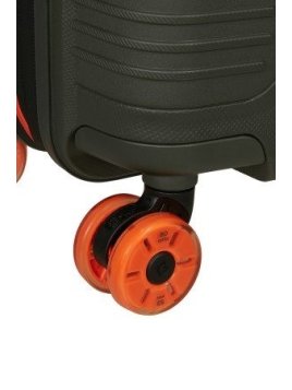 Samsonite 160211/KU7001 valise cabine samsonite provider valise cabine