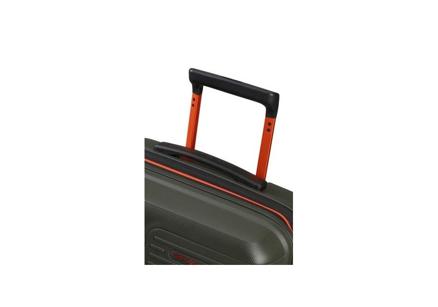 Samsonite 160211/KU7001 valise cabine samsonite provider valise cabine
