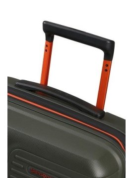 Samsonite 160211/KU7001 valise cabine samsonite provider valise cabine
