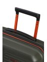 Samsonite 160211/KU7001 valise cabine samsonite provider valise-cabine