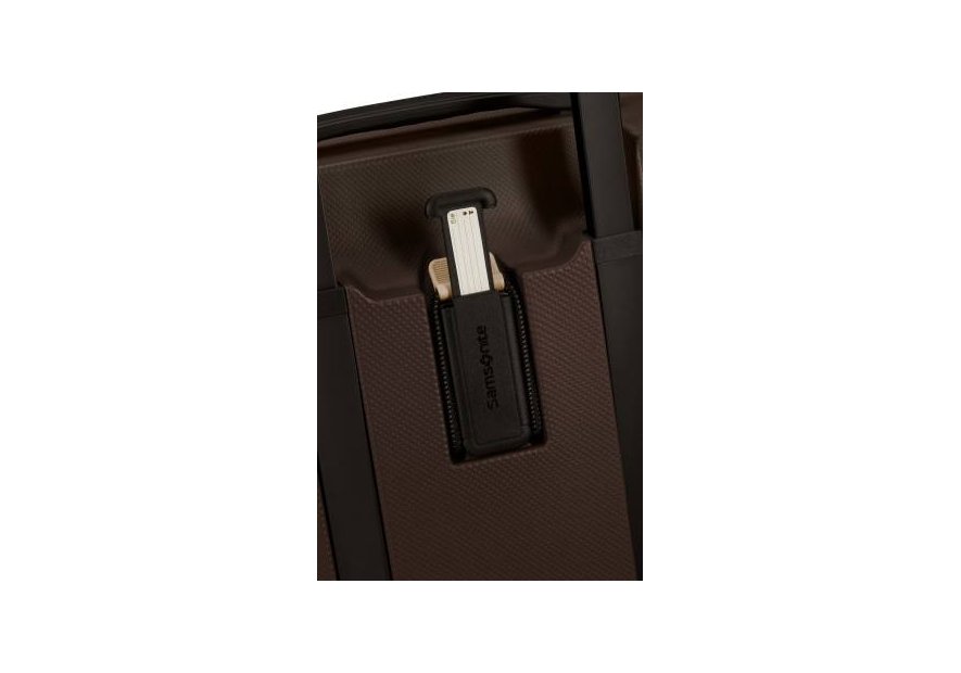 Samsonite 160215/KU7003 valise samsonite provider taille moyenne valise