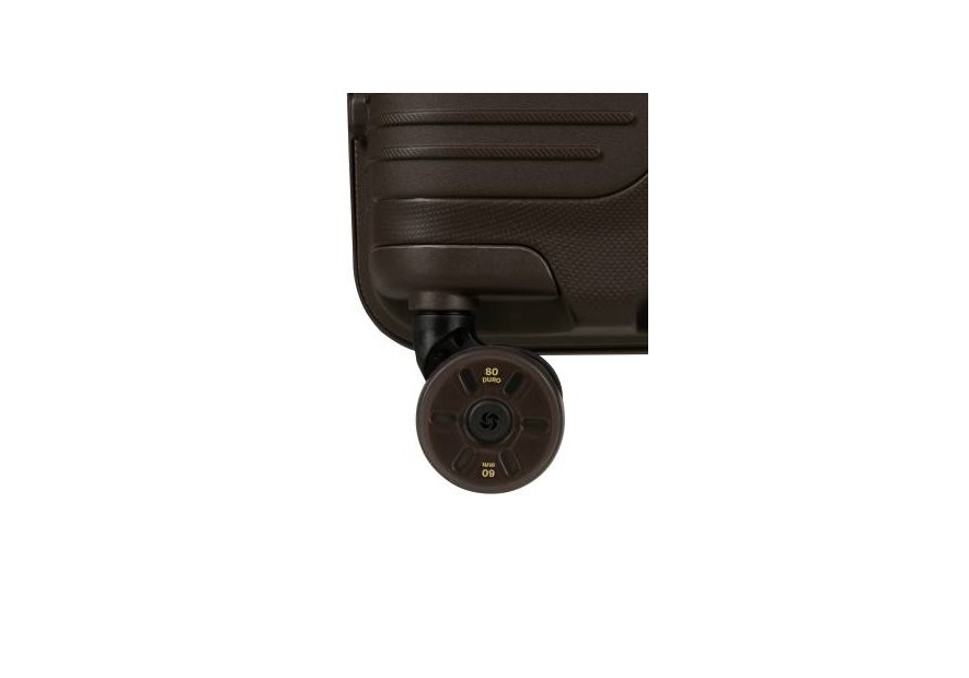 Samsonite 160215/KU7003 valise samsonite provider taille moyenne valise