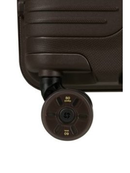 Samsonite 160215/KU7003 valise samsonite provider taille moyenne valise